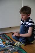 Lukas 7år